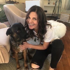 Meet your Posher, Shawna